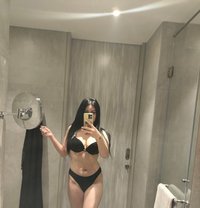 HIGH PROFILE RUSSIAN ESCORTS - puta in Gurgaon