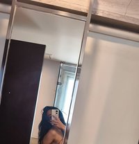 HIGH PROFILE RUSSIAN ESCORTS - puta in Gurgaon