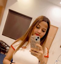 HIGH PROFILE RUSSIAN - escort in Gurgaon