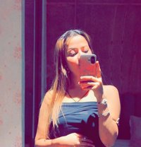 HIGH PROFILE RUSSIAN - escort in Gurgaon