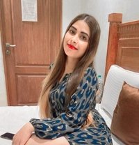 Nandani High profile top model book now - puta in Hyderabad