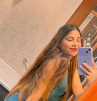 Nandani High profile top model book now - puta in Hyderabad