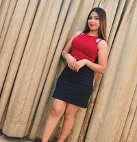 Nandani High profile top model book now - puta in Hyderabad Photo 5 of 5