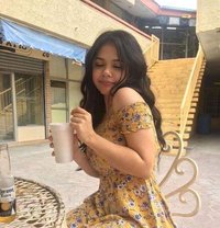 High Quality Service Indian & Russian - escort in Pune