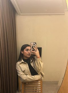 High Quality Service Indian & Russian - escort in Pune Photo 3 of 6