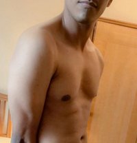 High Stamina Last Longer - Male escort in Kuala Lumpur