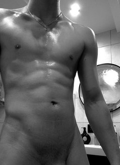 High Stamina Last Longer - Male escort in Jakarta Photo 5 of 5