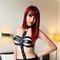 HIGH TOGETHER TOP BOTTOM GOOD SERVICE - Acompañantes transexual in Kuala Lumpur