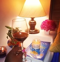 Highclass Alisha - puta in Gurgaon