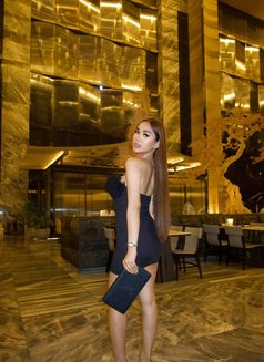 HIGHCLASS GLAMOUR DEMURE [ GFE / PSE ] - escort in Bangkok Photo 1 of 23