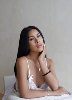 Enticing Alicia in the City 🪬 - escort in Kuala Lumpur Photo 2 of 14