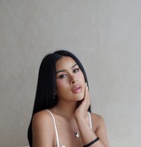HIGHLY RECOMMENDED DANICA”RAW&YESTOALL” - escort in Manila