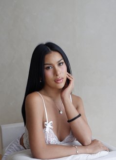 Enticing Alicia in the City 🪬 - escort in Kuala Lumpur Photo 9 of 14