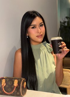 HIGHLY RECOMMENDED DANICA”RAW&YESTOALL” - escort in Manila Photo 26 of 29
