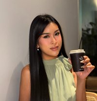 HIGHLY RECOMMENDED DANICA”RAW&YESTOALL” - escort in Taipei