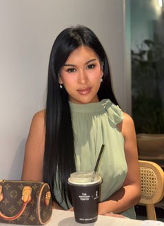 HIGHLY RECOMMENDED DANICA”RAW&YESTOALL” - escort in Manila Photo 27 of 29