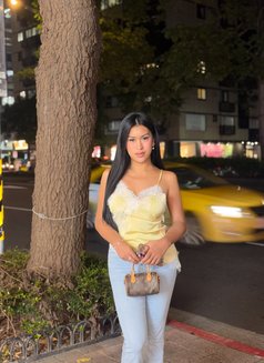 HIGHLY RECOMMENDED DANICA”RAW&YESTOALL” - escort in Manila Photo 29 of 29