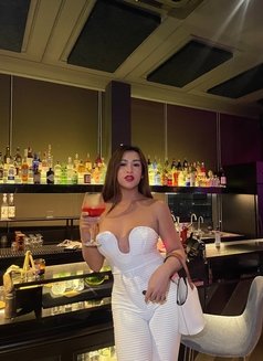 HIGHLY RECOMMENDED TS BIG BOOBS ASS DICK - Transsexual escort in Hong Kong Photo 21 of 25