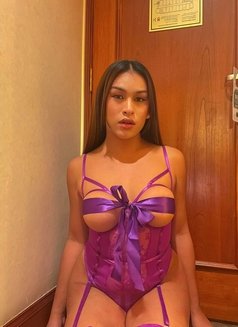 HIGHLY RECOMMENDED TS CAN CUM A LOT - Transsexual escort in Manila Photo 20 of 24