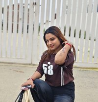 Hight Quality Indian Girl - puta in Gurgaon