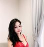 Lauraa - escort in Medan Photo 1 of 8