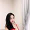 Lauraa - escort in Medan