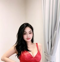 Lauraa - puta in Medan