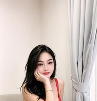 Nauraa - escort in Medan
