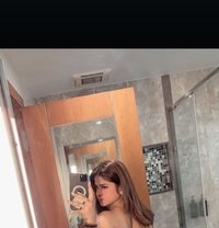 Hii Divya - escort in Guwahati