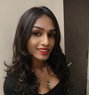 Hii Dr Tina Lady Boy - Acompañantes transexual in Chennai Photo 1 of 9