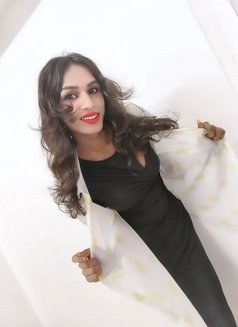 Hii Dr Tina Lady Boy - Acompañantes transexual in Chennai Photo 4 of 9