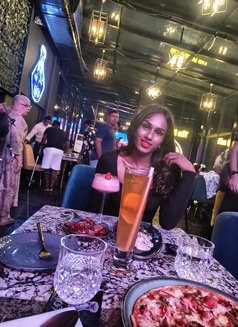 Hii Dr Tina Lady Boy - Acompañantes transexual in Chennai Photo 6 of 9
