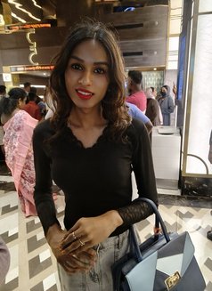 Hii Dr Tina Lady Boy - Acompañantes transexual in Chennai Photo 7 of 9