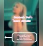 Hii FANTASY HOT BLONDE AVAILABLE - Transsexual escort in Bangkok Photo 18 of 18