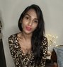 Hii Guys Tina Queen - Acompañantes transexual in Chennai Photo 2 of 6