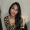 Hii Guys Tina Queen - Transsexual escort in Chennai