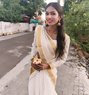 Hii Hello I Am Tina - Acompañantes transexual in Chennai Photo 1 of 7