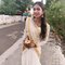 Hii Hello I Am Tina - Transsexual escort in Chennai