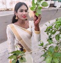 Hii Hello I Am Tina - Acompañantes transexual in Chennai