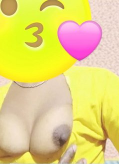 Hii I Am Pooja Cam Independent - escort in Chandigarh Photo 2 of 2