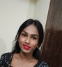 Hii I Am Tina Come My I Dream House Dr - Acompañantes transexual in Chennai Photo 2 of 10