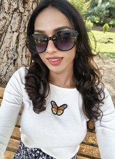 Hii I Come Tina Dream House - Transsexual escort in Chennai Photo 7 of 7