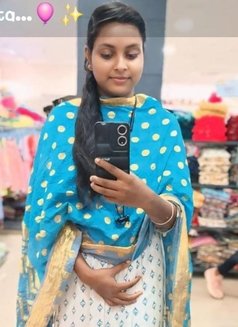 CAM SESSION❣️ And real meet - escort in Hyderabad Photo 1 of 1
