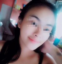 Hii Im Chai I Like Also Anal Sex - puta in Cebu City