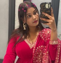 Hii꧁🦋⃟ ⁂m@y@༒𝓜𝓮𝓮𝓽 ༒c@m⁂꧂, e - escort in Mumbai Photo 2 of 5