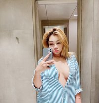 Hii Ma Jhui - escort in Ahmedabad