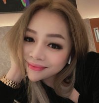 Hii Ma Jhui - escort in Ahmedabad