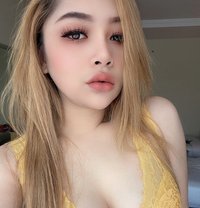 Hii Ma Jhui - escort in Ahmedabad