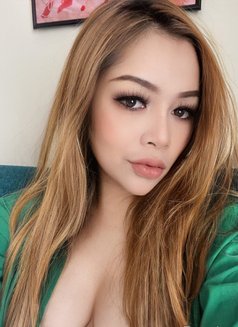 Hii Ma Jhui - escort in Ahmedabad Photo 6 of 6