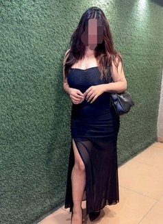 Hii Riya Here I'm Independent Call Girl - Acompañante in Hyderabad Photo 2 of 5